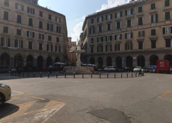 IMG_7841.JPG - Appartamento Via Colombo 4, Genova - foto 9