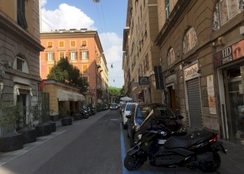 IMG_7842.JPG - Appartamento Via Colombo 4, Genova - foto 10