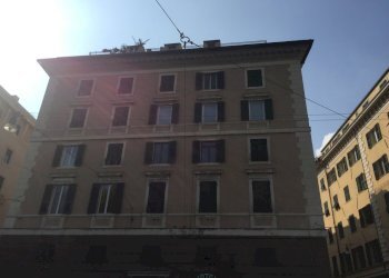 IMG_7843.JPG - Appartamento Via Colombo 4, Genova - foto 11