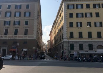 IMG_7844.JPG - Appartamento Via Colombo 4, Genova - foto 12