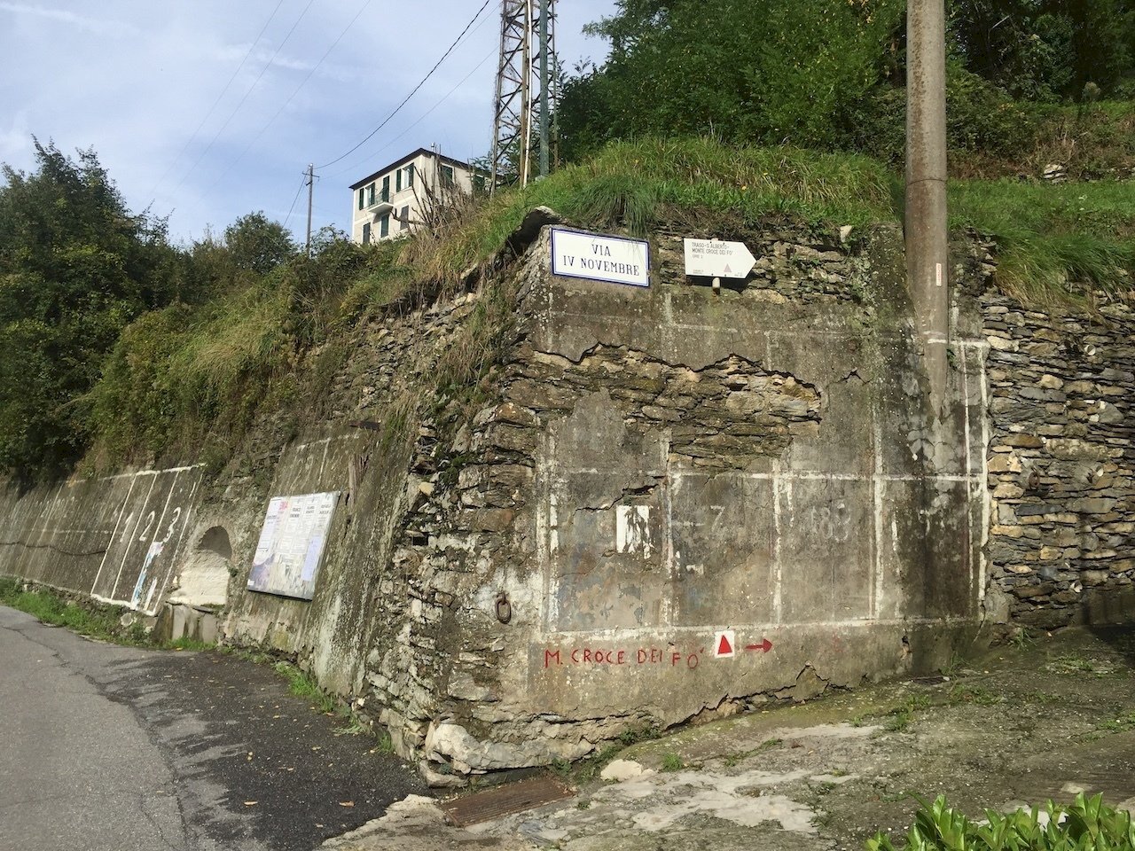 IMG_8585.JPG - Apartment Via 4 Novembre 77a, Bargagli - photo 2