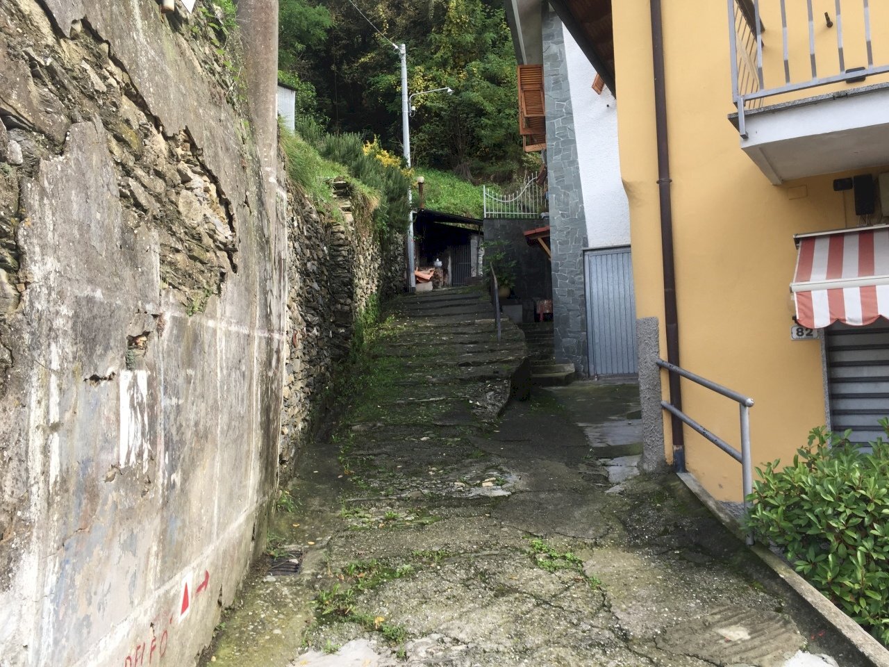 IMG_8588.JPG - Apartment Via 4 Novembre 77a, Bargagli - photo 3