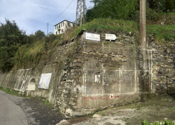 IMG_8585.JPG - Appartamento Via 4 Novembre 77a, Bargagli - foto 2