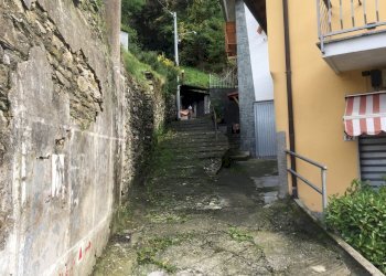 IMG_8588.JPG - Appartamento Via 4 Novembre 77a, Bargagli - foto 3