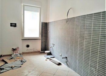 CUCINA (2).jpeg - Appartamento Piazza Sopranis 2, Genova - foto 8