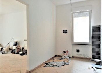 CUCINA.jpeg - Appartamento Piazza Sopranis 2, Genova - foto 10