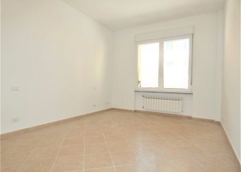 SECONDA CAMERA.JPG - Appartamento Piazza Sopranis 2, Genova - foto 13