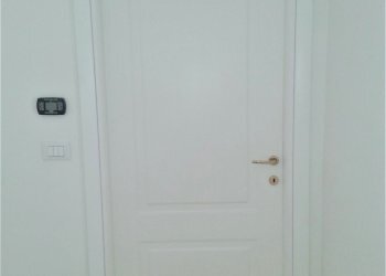 7 PORTE.jpg - Appartamento Piazza Sopranis 2, Genova - foto 14