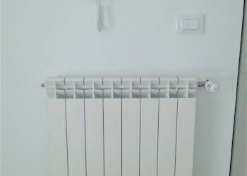 6 CALORIFERI.jpg - Appartamento Piazza Sopranis 2, Genova - foto 15