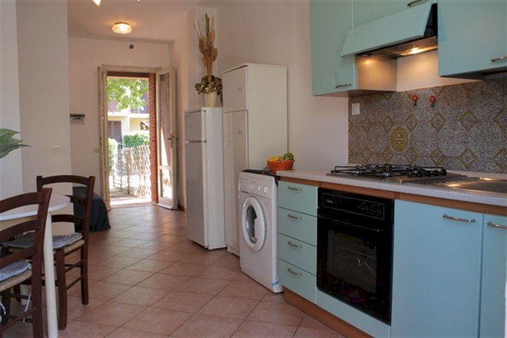 Bilocale Via Tevere 53/C, Castagneto Carducci - foto 3