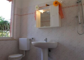 Bilocale Via Tevere 53/C, Castagneto Carducci - foto 10