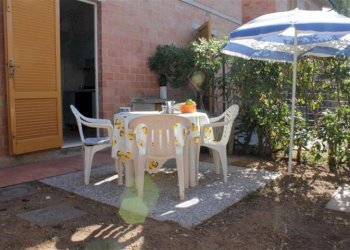 Bilocale Via Tevere 53/C, Castagneto Carducci - foto 12