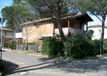 Bilocale Via Tevere 53/C, Castagneto Carducci - foto 15