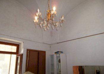 sala - Appartamento via Giuseppe Garibaldi, Matino - foto 5
