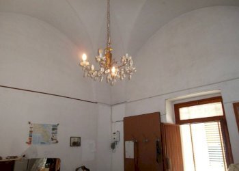 sala - Appartamento via Giuseppe Garibaldi, Matino - foto 6