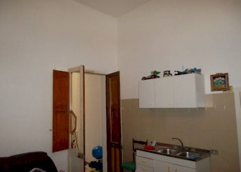 cucina - Appartamento via Giuseppe Garibaldi, Matino - foto 8