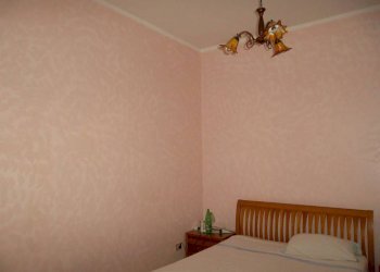 camera da letto - Appartamento via Giuseppe Garibaldi, Matino - foto 14