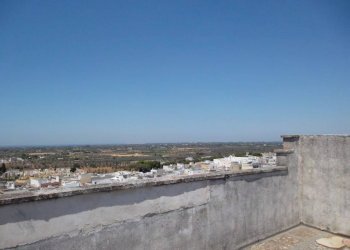 terrazza - Appartamento via Giuseppe Garibaldi, Matino - foto 18