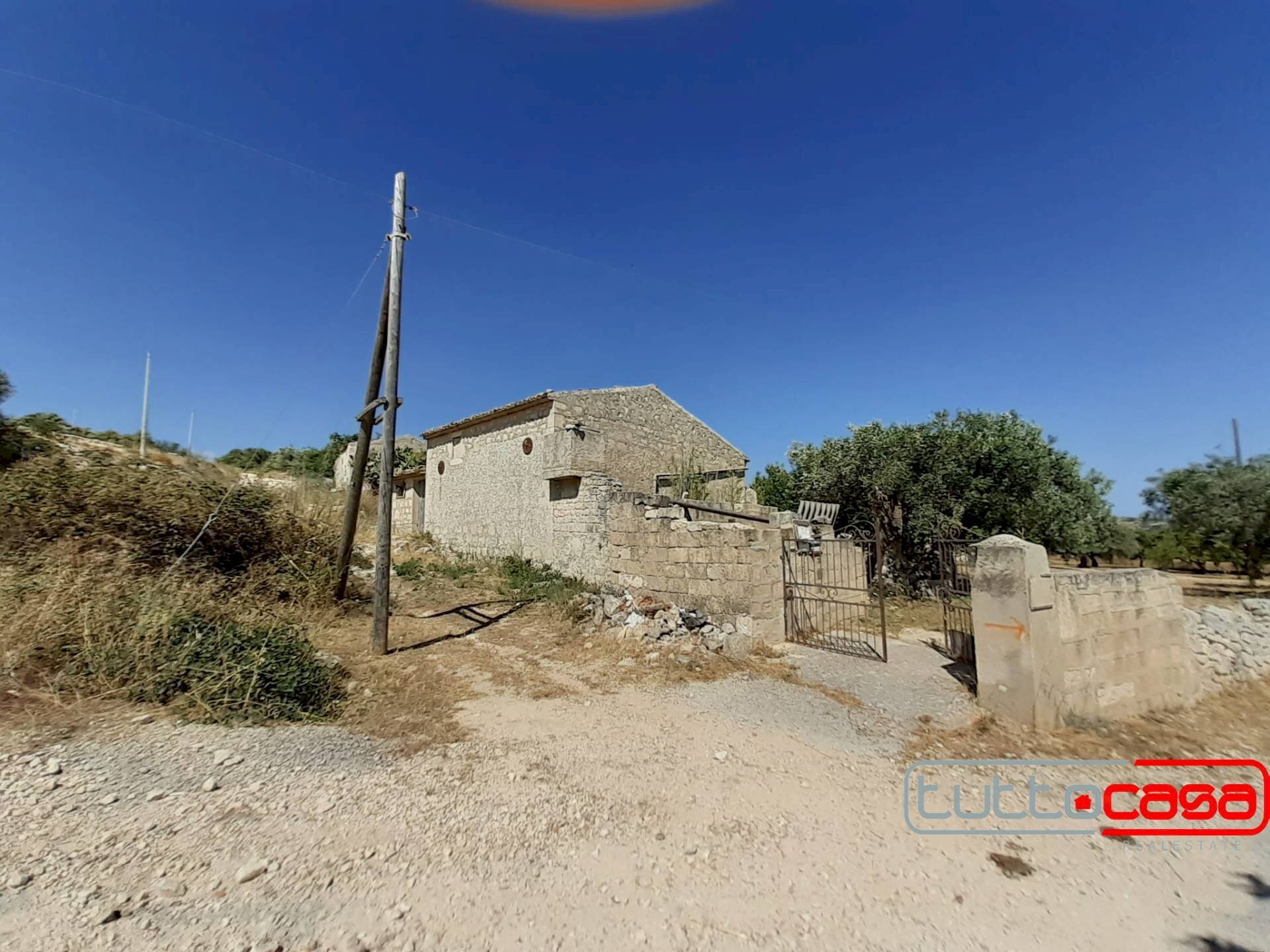 Rustico CONTRADA CUTURI, Scicli - foto 1