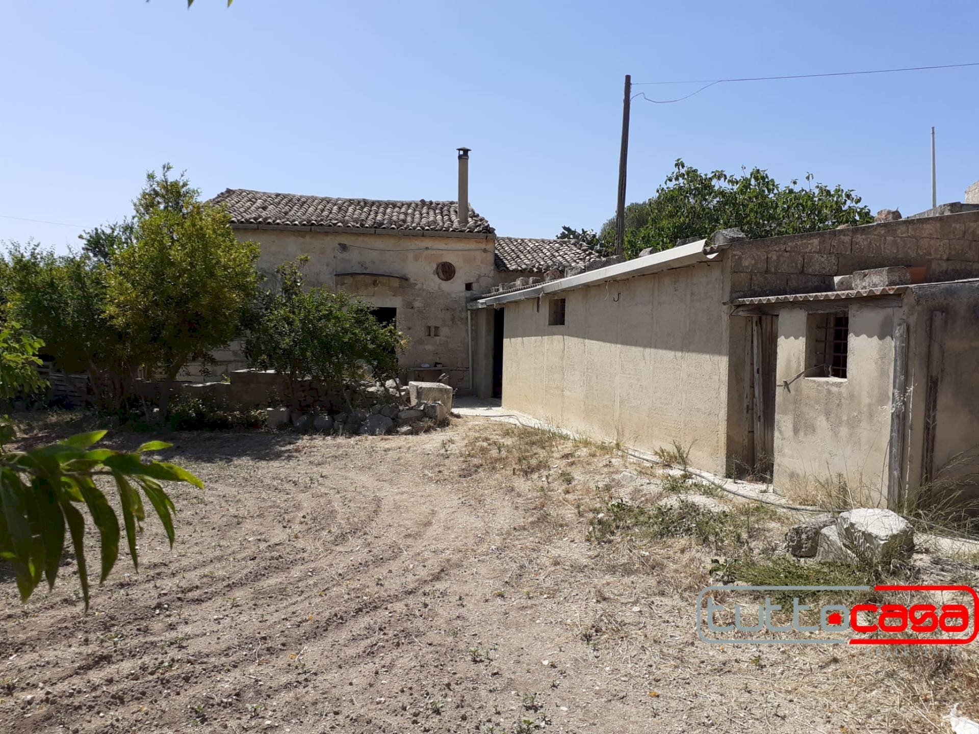 Rustico CONTRADA CUTURI, Scicli - foto 2