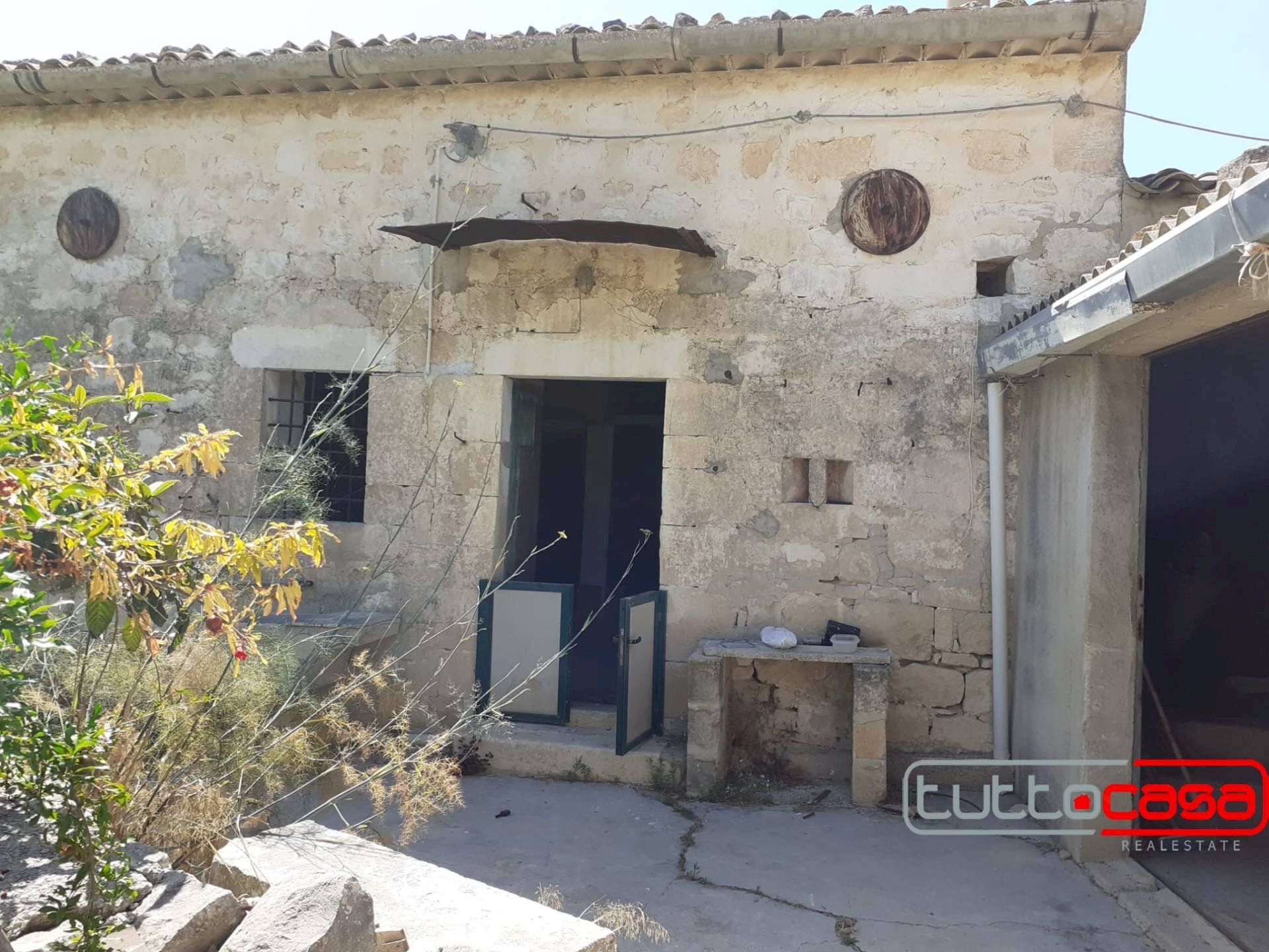 Rustico CONTRADA CUTURI, Scicli - foto 3