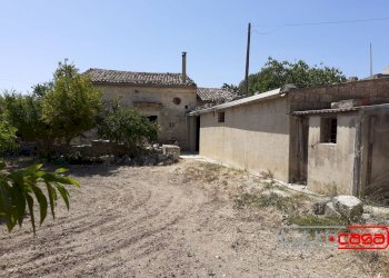 Rustic CONTRADA CUTURI, Scicli - photo 2