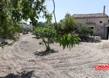 Rustic CONTRADA CUTURI, Scicli - photo 4