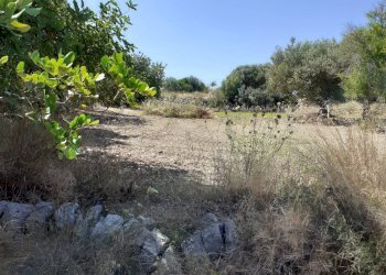 Rustic CONTRADA CUTURI, Scicli - photo 14