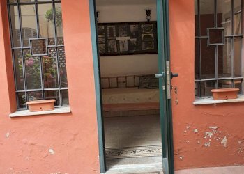 Ufficio via delle Mura Urbane, Lucca - foto 8