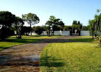 Giardino - Villa via Provinciale Gallipoli, Parabita - photo 2