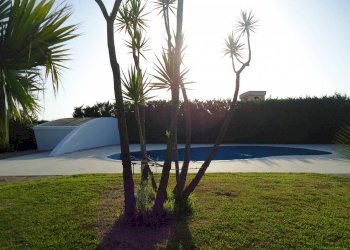 Giardino - Villa via Provinciale Gallipoli, Parabita - photo 4