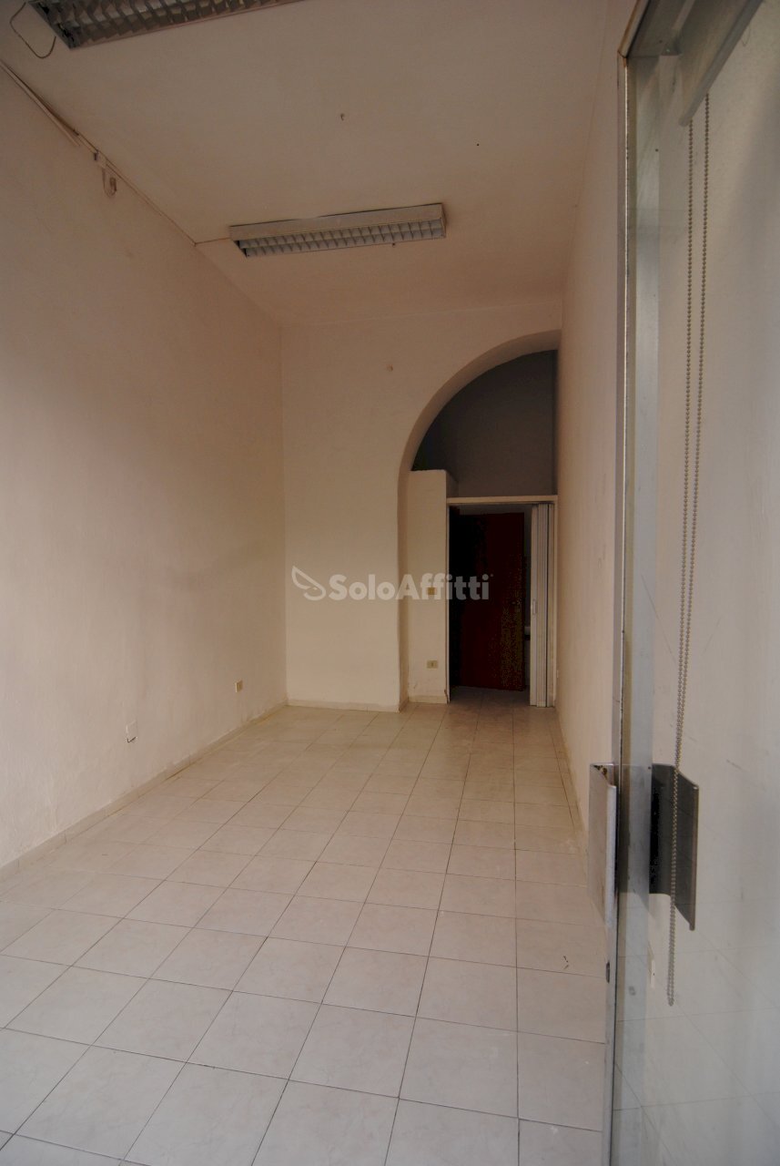 INTERNO - Locale Commerciale Livorno - foto 3