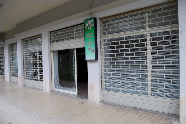 ESTERNO LOCALE.JPG - Locale Commerciale Modica - foto 1