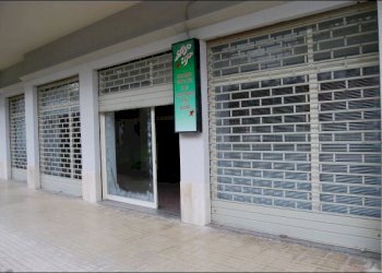 ESTERNO LOCALE.JPG - Locale Commerciale Modica - foto 1