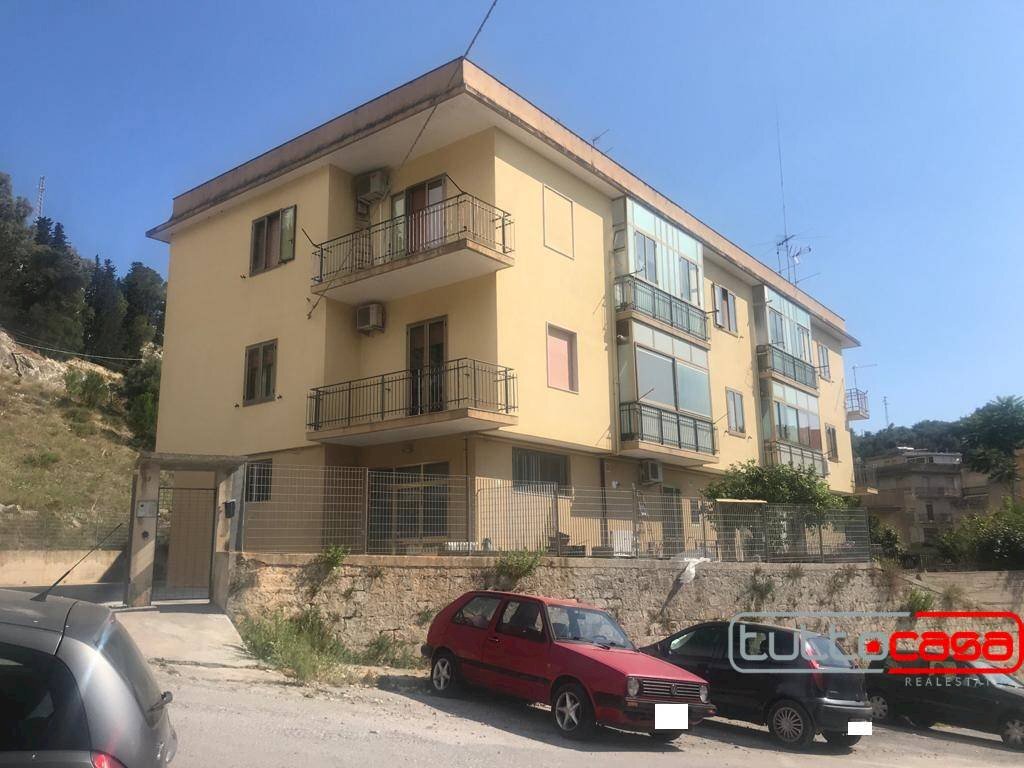 Quadrilocale VIA SAN MARCO, Scicli - foto 1