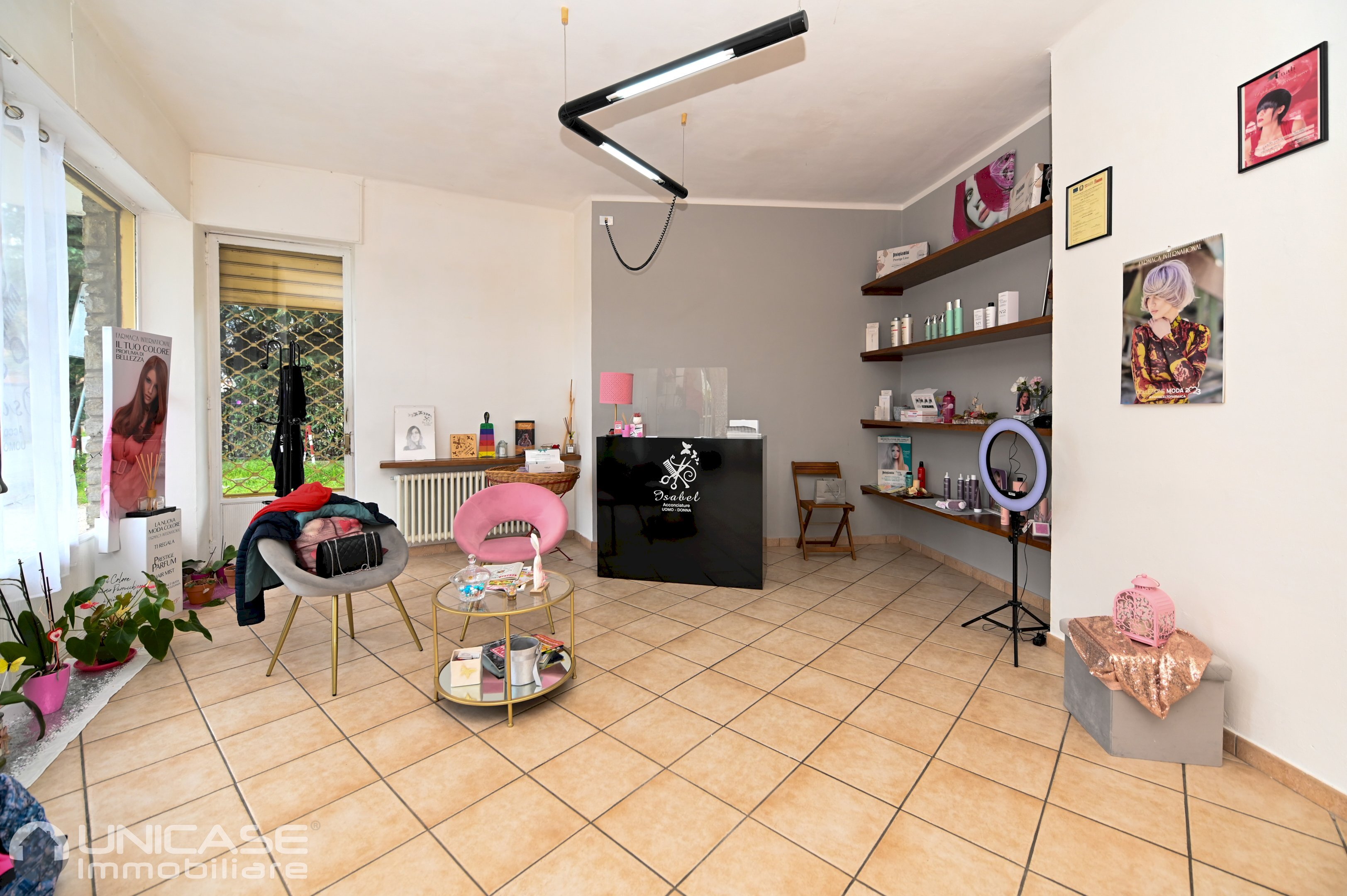 Shop via Beckwith 9, 9, Luserna San Giovanni - photo 3