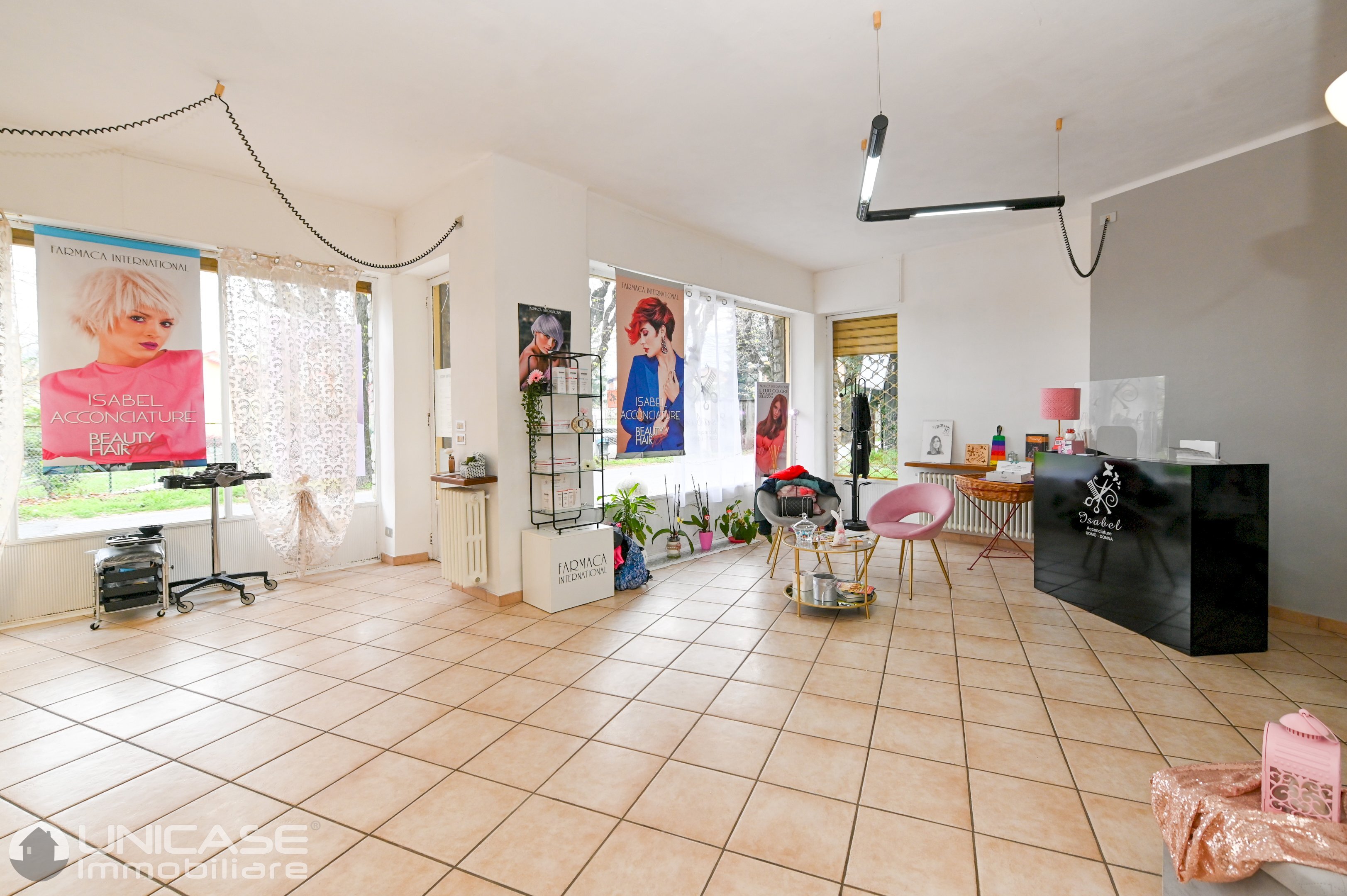 Shop via Beckwith 9, 9, Luserna San Giovanni - photo 1