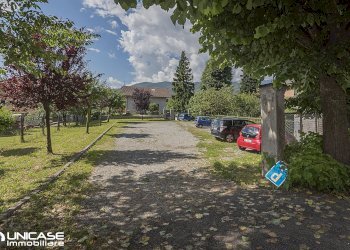 Parcheggio - Negozio via Beckwith 9, 9, Luserna San Giovanni - foto 25