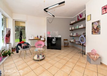 Negozio via Beckwith 9, 9, Luserna San Giovanni - foto 3