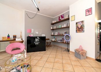 Negozio via Beckwith 9, 9, Luserna San Giovanni - foto 4