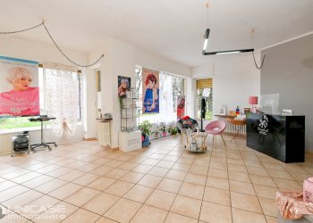 Negozio via Beckwith 9, 9, Luserna San Giovanni - foto 1