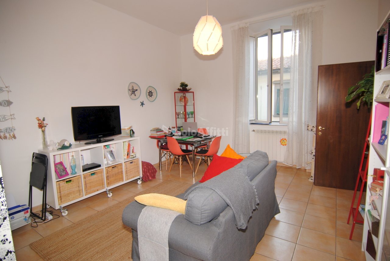SOGGIORNO - Monolocale Livorno - foto 1