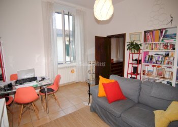 SOGGIORNO - Monolocale Livorno - foto 4