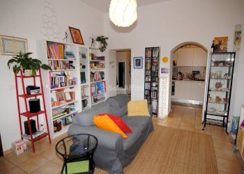 SOGGIORNO - Monolocale Livorno - foto 5