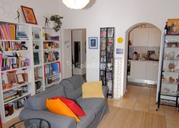 SOGGIORNO - Monolocale Livorno - foto 6