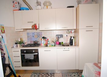 LATO COTTURA - Monolocale Livorno - foto 7