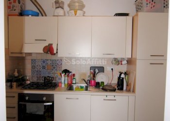 LATO COTTURA - Monolocale Livorno - foto 8