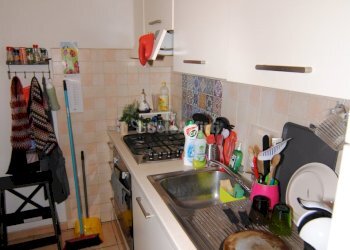 LATO COTTURA - Monolocale Livorno - foto 10