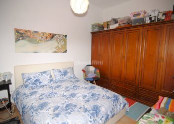 CAMERA MATRIMONIALE - Monolocale Livorno - foto 14