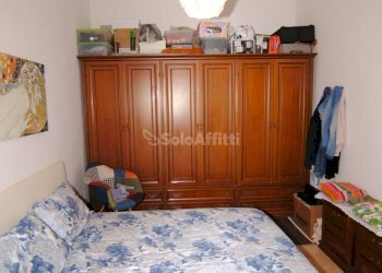 CAMERA MATRIMONIALE - Monolocale Livorno - foto 15